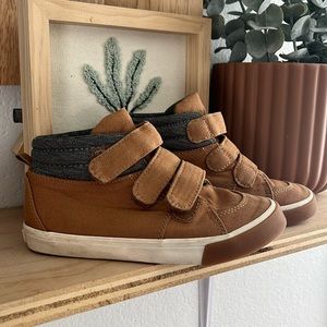 Toddler Boys Sneakers